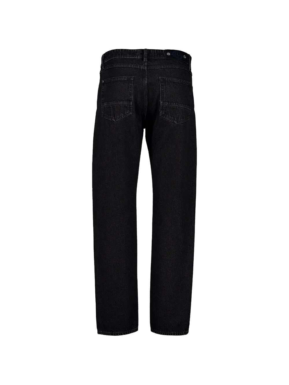 STONE ISLAND Stone Island Men Regular Straight-Leg Jeans
