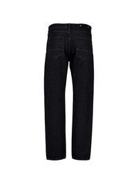 STONE ISLAND Stone Island Men Regular Straight-Leg Jeans