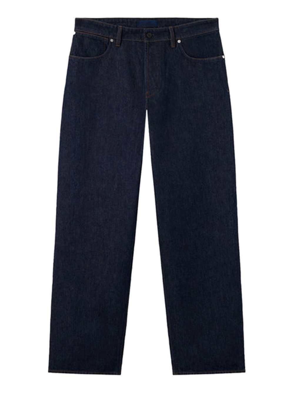 STONE ISLAND Stone Island Men Loose-Fit Jeans