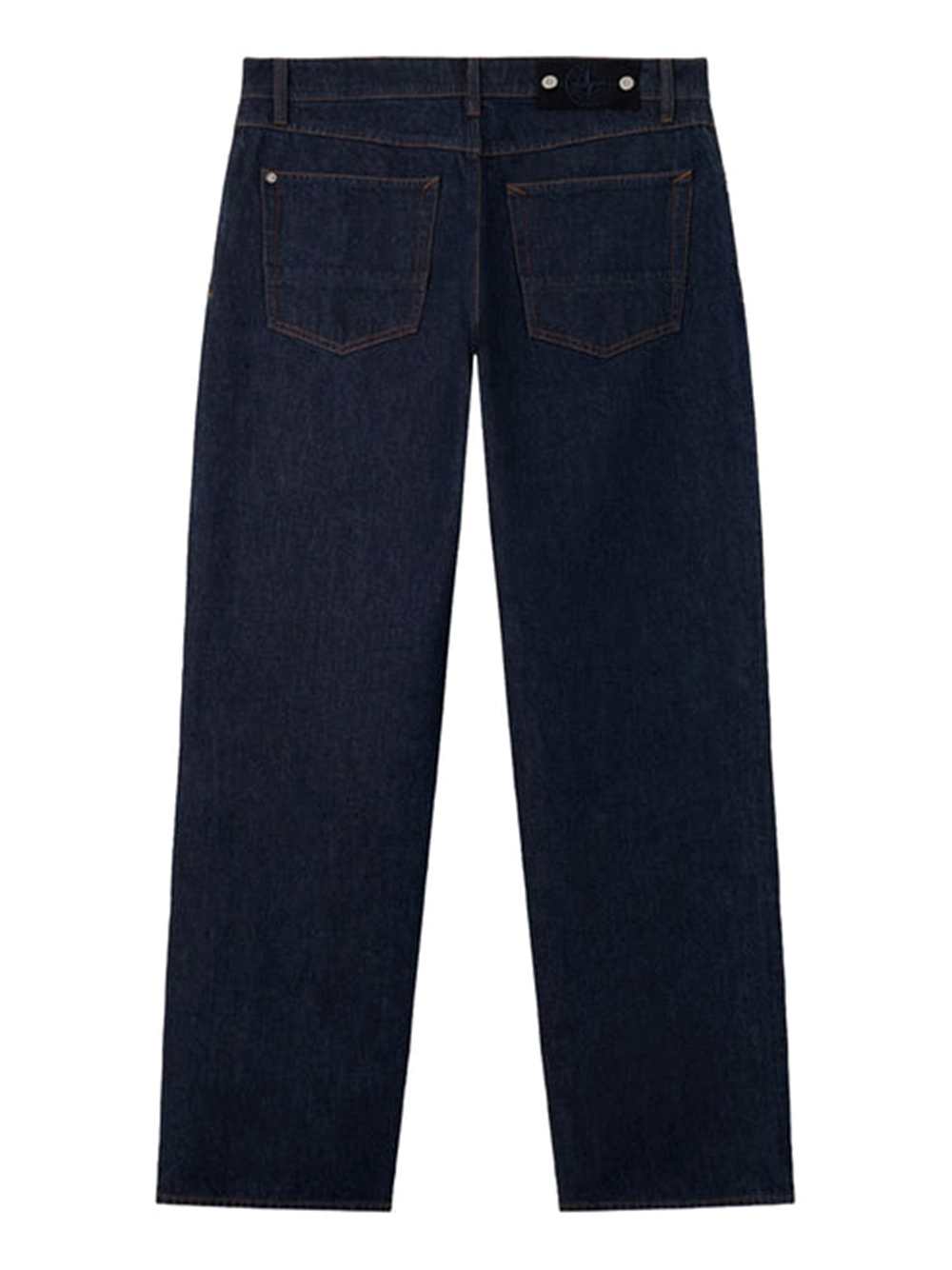 STONE ISLAND Stone Island Men Loose-Fit Jeans