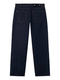 STONE ISLAND Stone Island Men Loose-Fit Jeans