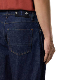 STONE ISLAND Stone Island Men Loose-Fit Jeans