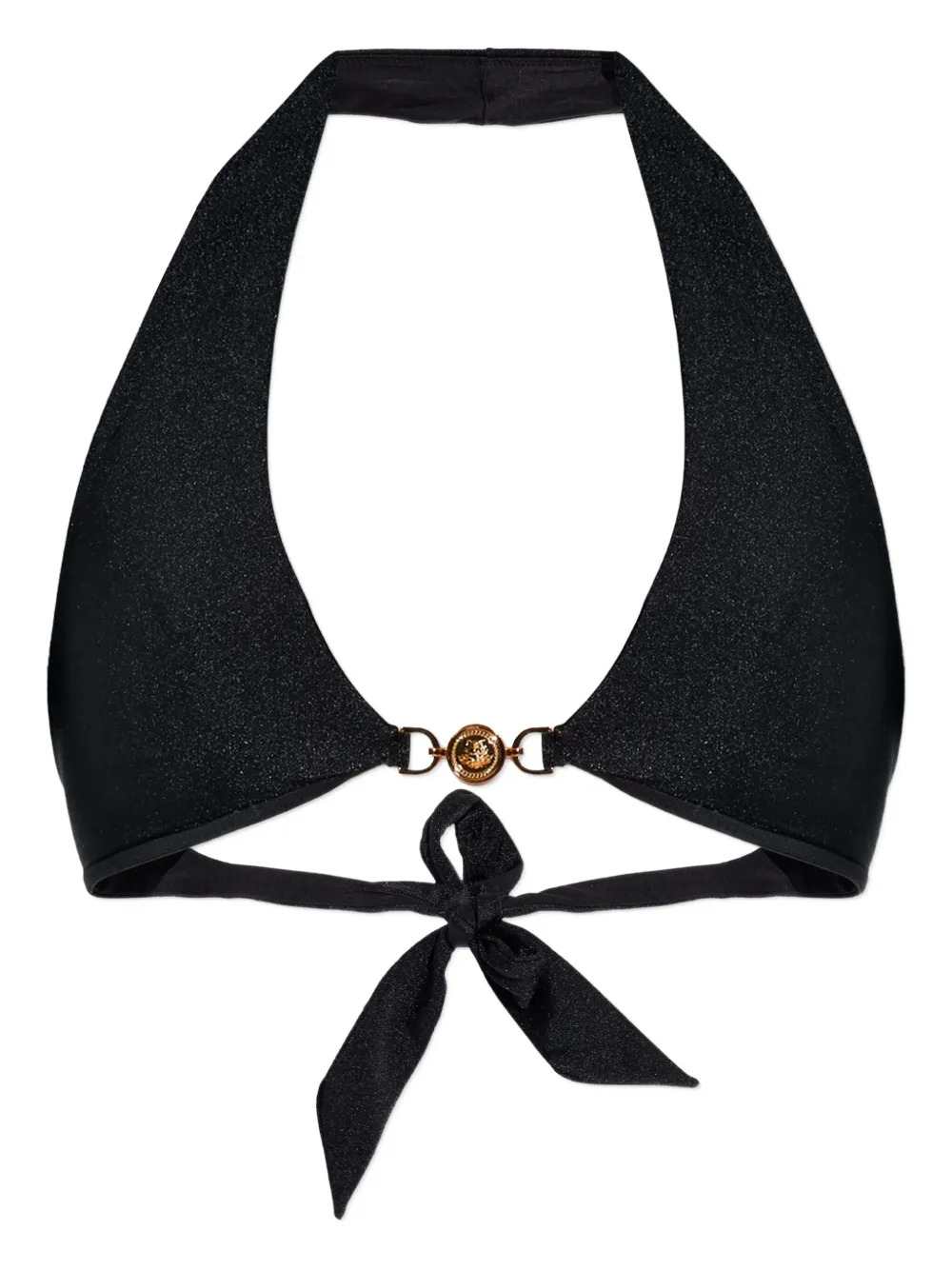 VERSACE Versace Women Medusa Bikini Top