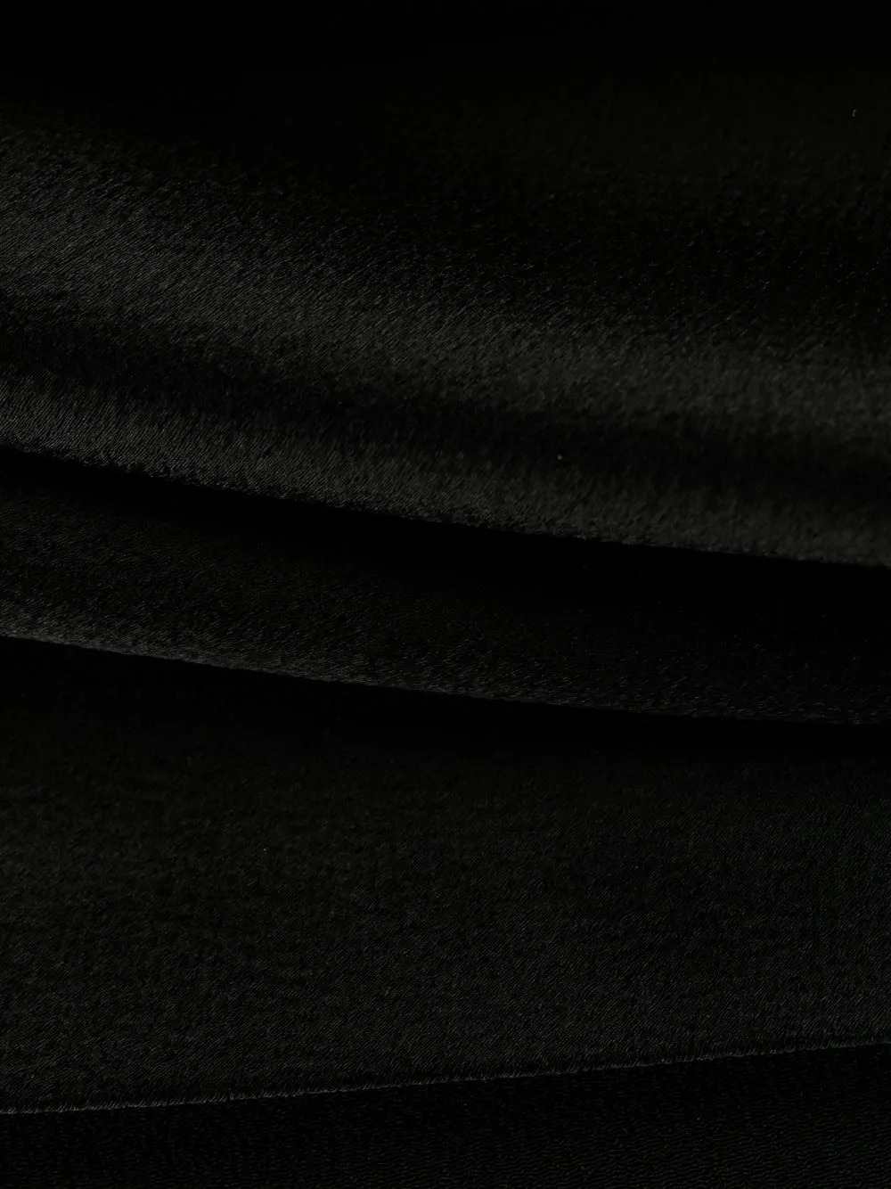Maison Margiela Women Satin Evening Gown