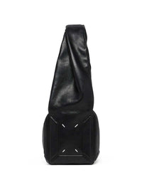 MAISON MARGIELA Maison Margiela Women Box Bag East-West Tote Bag