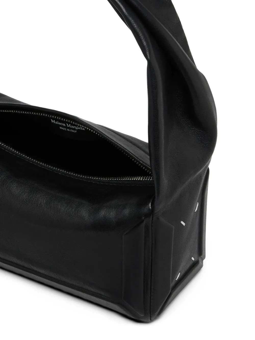 MAISON MARGIELA Maison Margiela Women Box Bag East-West Tote Bag