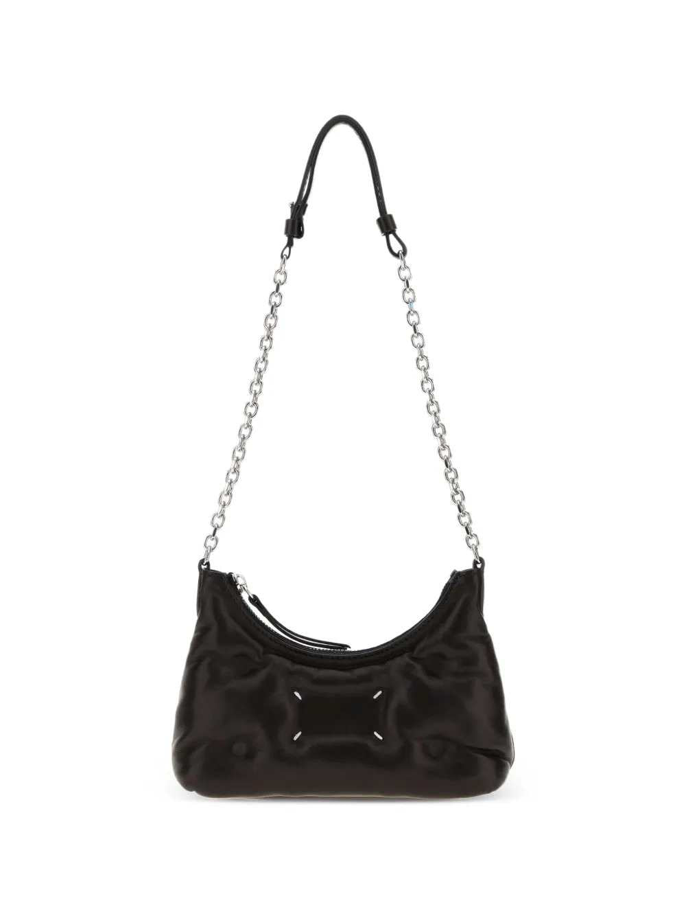 Maison Margiela Women Glam Slam Flap Shoulder Bag