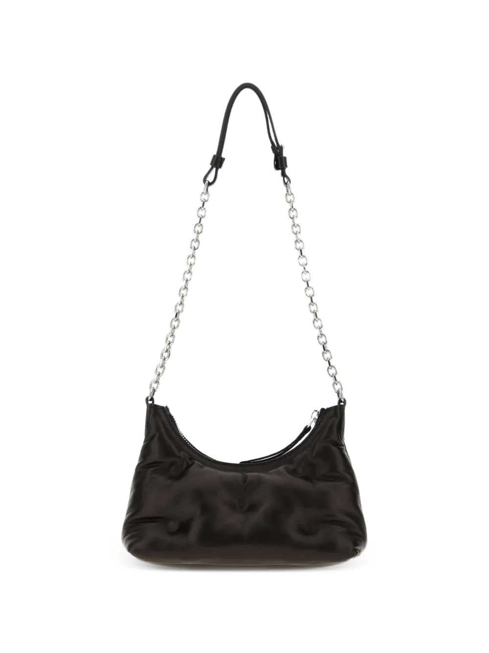 Maison Margiela Women Glam Slam Flap Shoulder Bag