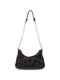 Maison Margiela Women Glam Slam Flap Shoulder Bag