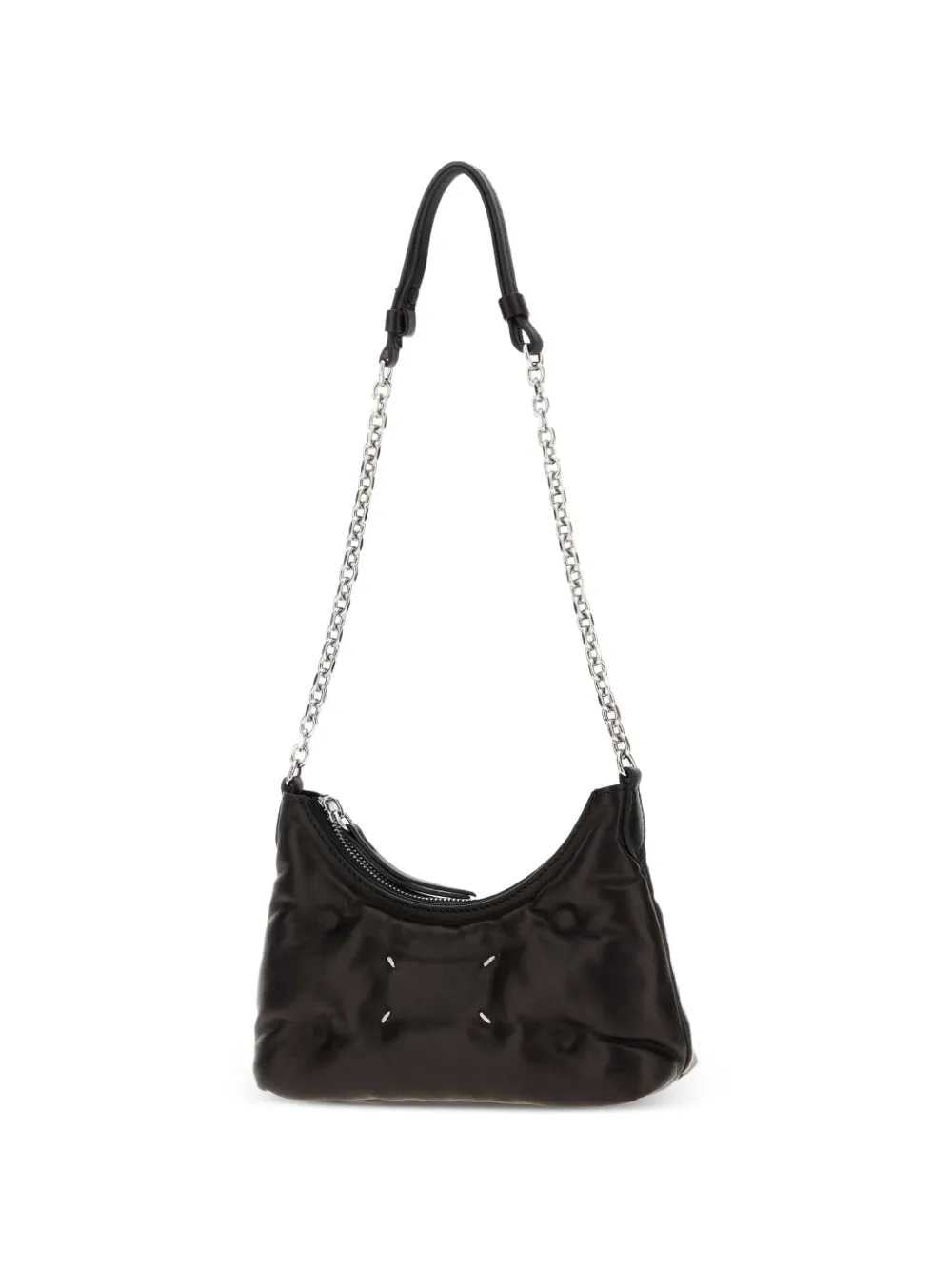 Maison Margiela Women Glam Slam Flap Shoulder Bag