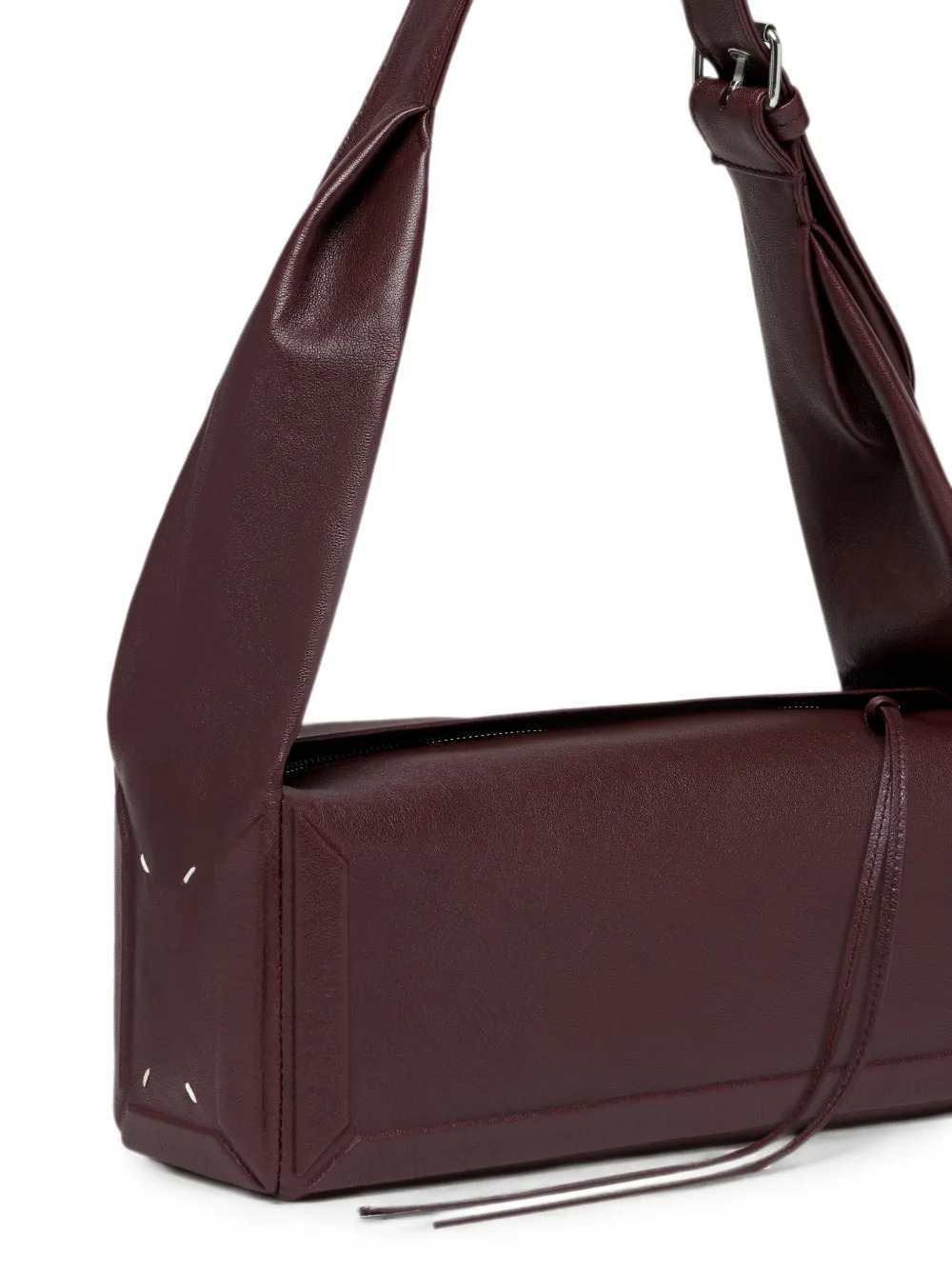 Maison Margiela Women Medium East-West Box Bag