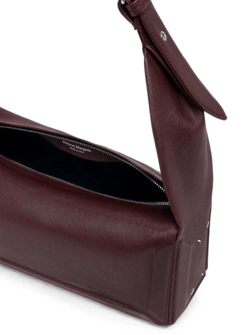Maison Margiela Women Medium East-West Box Bag