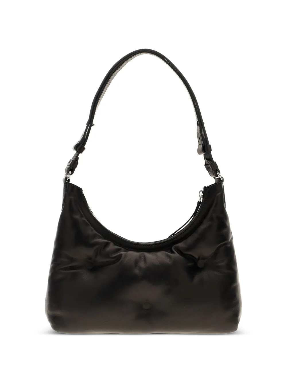 MAISON MARGIELA Maison Margiela Women Glam Slam Leather Shoulder Bag