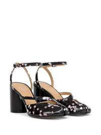 MAISON MARGIELA Maison Margiela Women Printed Pumps