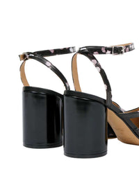 MAISON MARGIELA Maison Margiela Women Printed Pumps