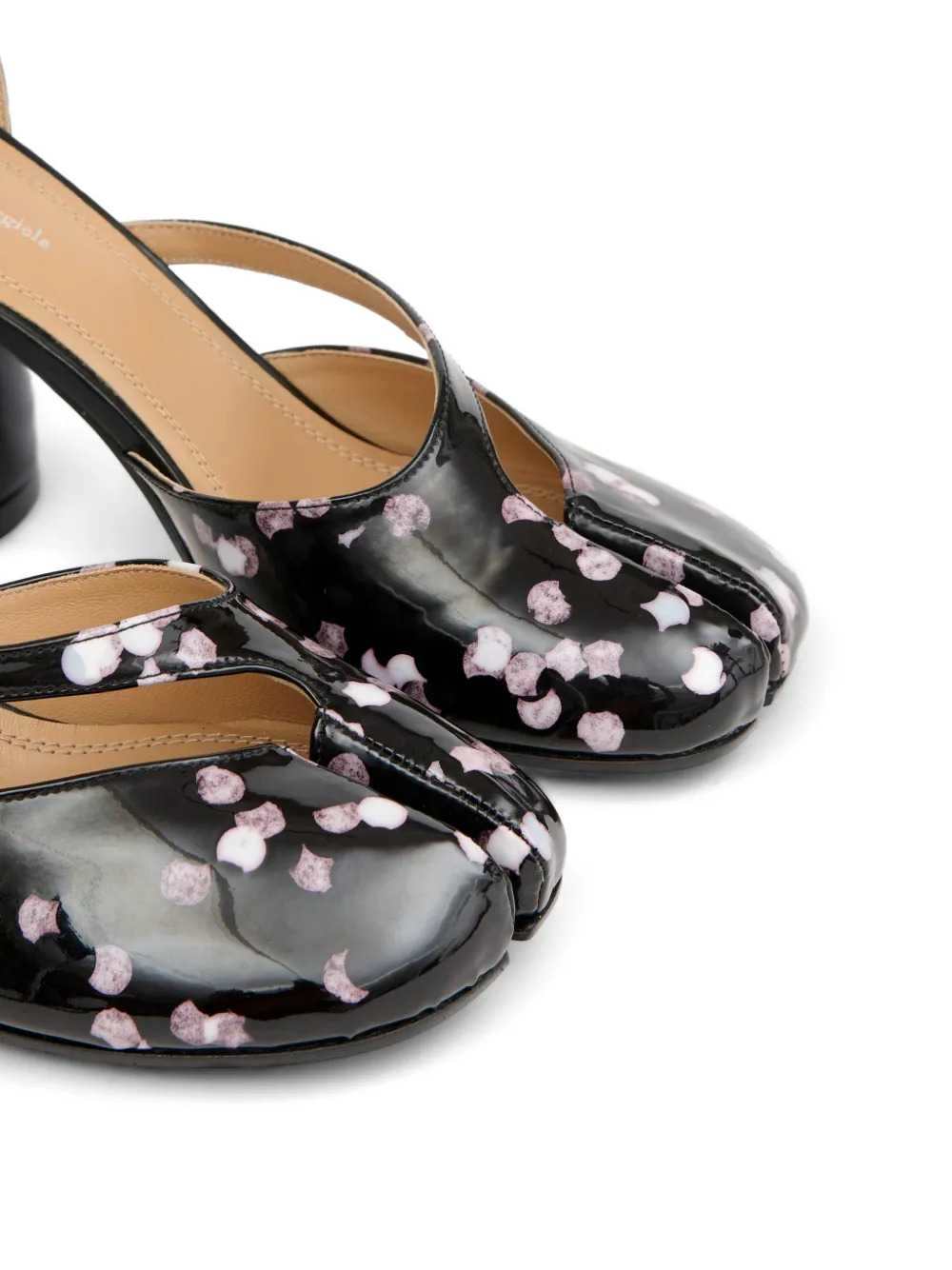 MAISON MARGIELA Maison Margiela Women Printed Pumps