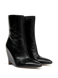 MAISON MARGIELA Maison Margiela Women Flat Ankle Boots