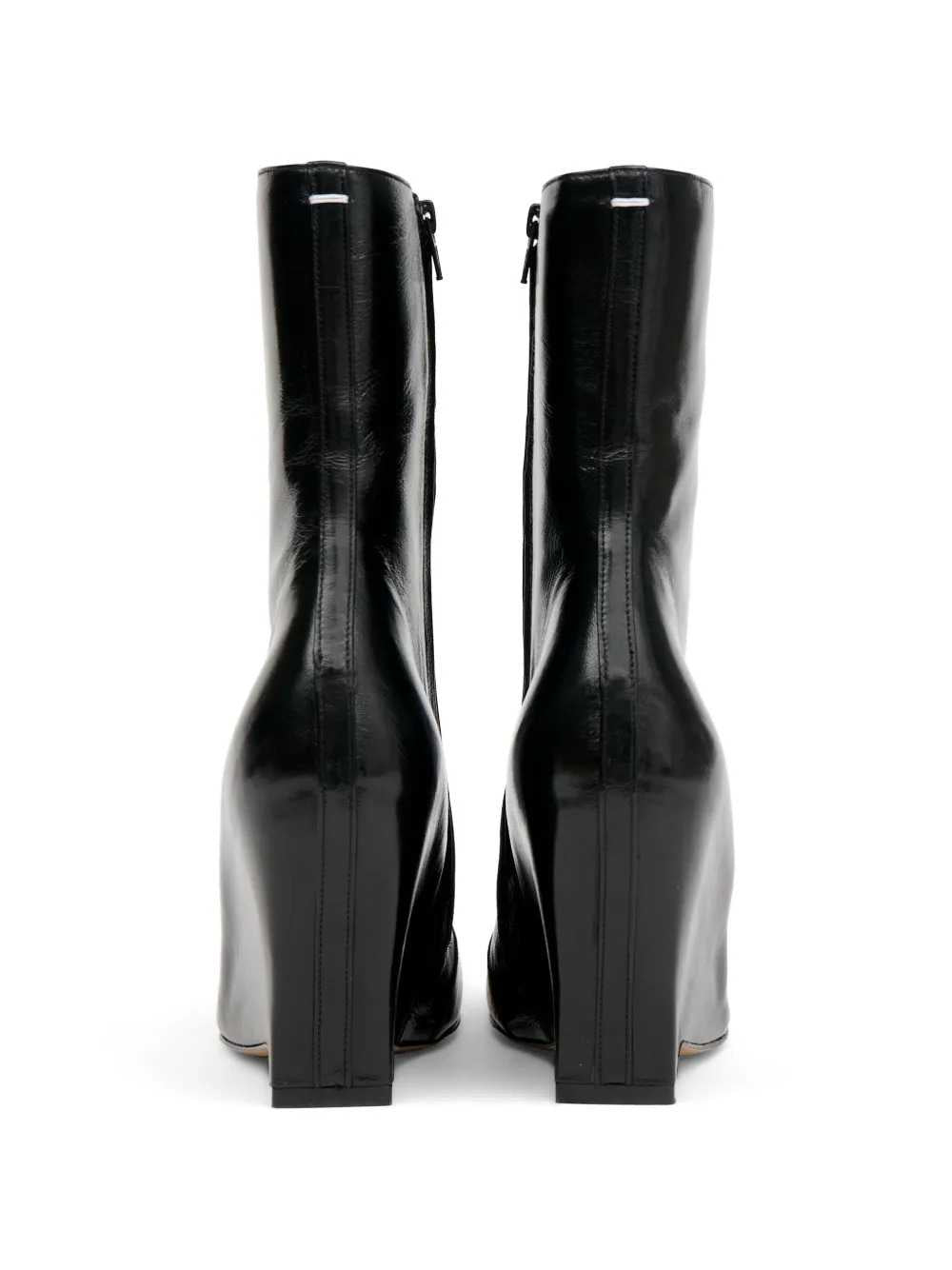 MAISON MARGIELA Maison Margiela Women Flat Ankle Boots