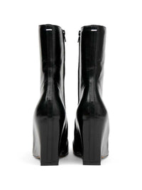 MAISON MARGIELA Maison Margiela Women Flat Ankle Boots