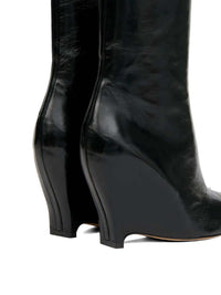 MAISON MARGIELA Maison Margiela Women Flat Ankle Boots
