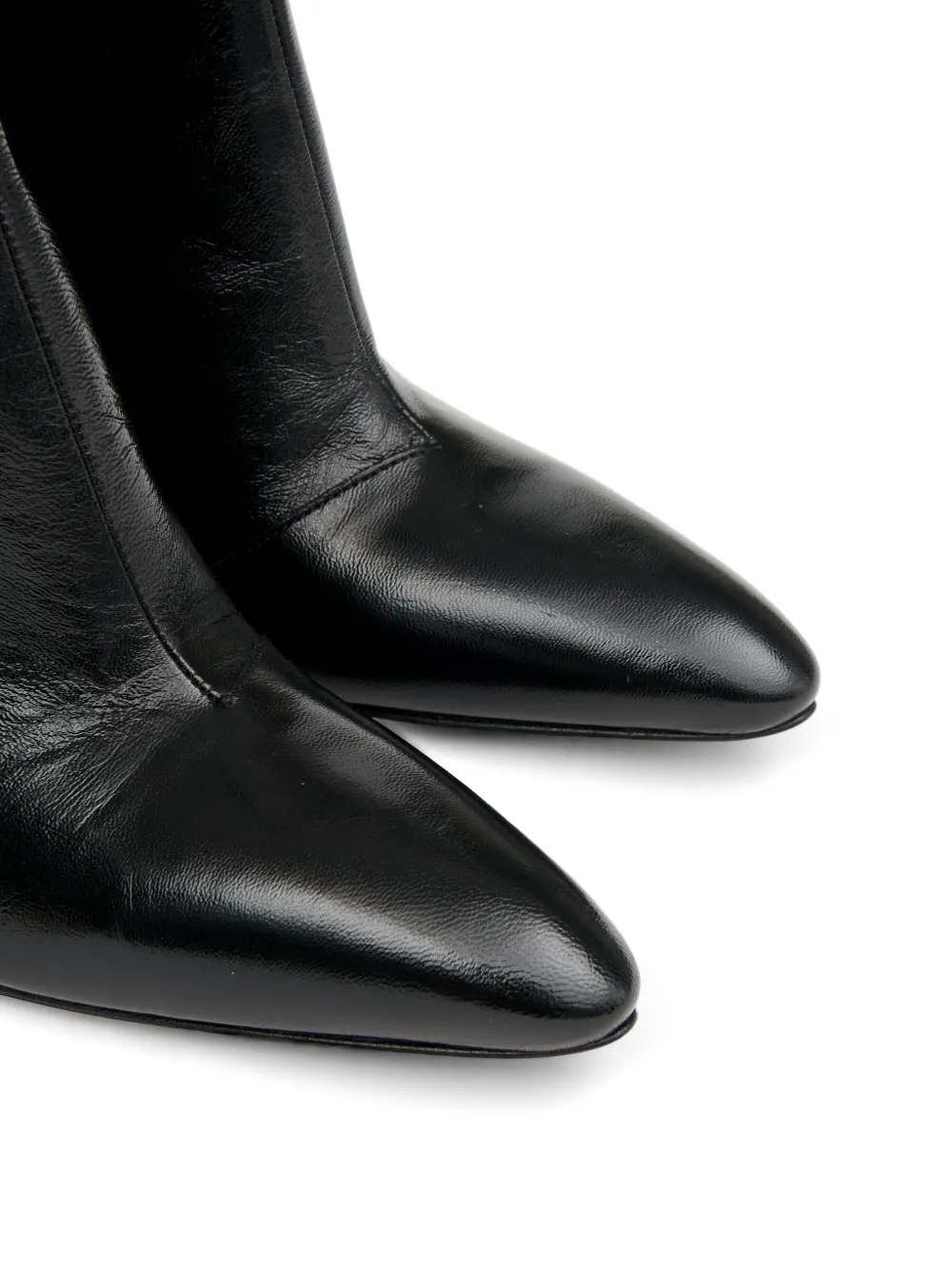 MAISON MARGIELA Maison Margiela Women Flat Ankle Boots