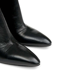 MAISON MARGIELA Maison Margiela Women Flat Ankle Boots