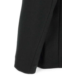 MAISON MARGIELA Maison Margiela Men Minimalist Jacket
