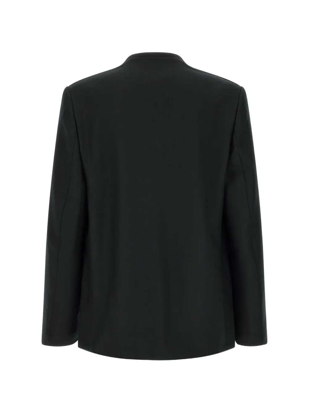 MAISON MARGIELA Maison Margiela Men Minimalist Jacket