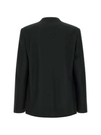 MAISON MARGIELA Maison Margiela Men Minimalist Jacket