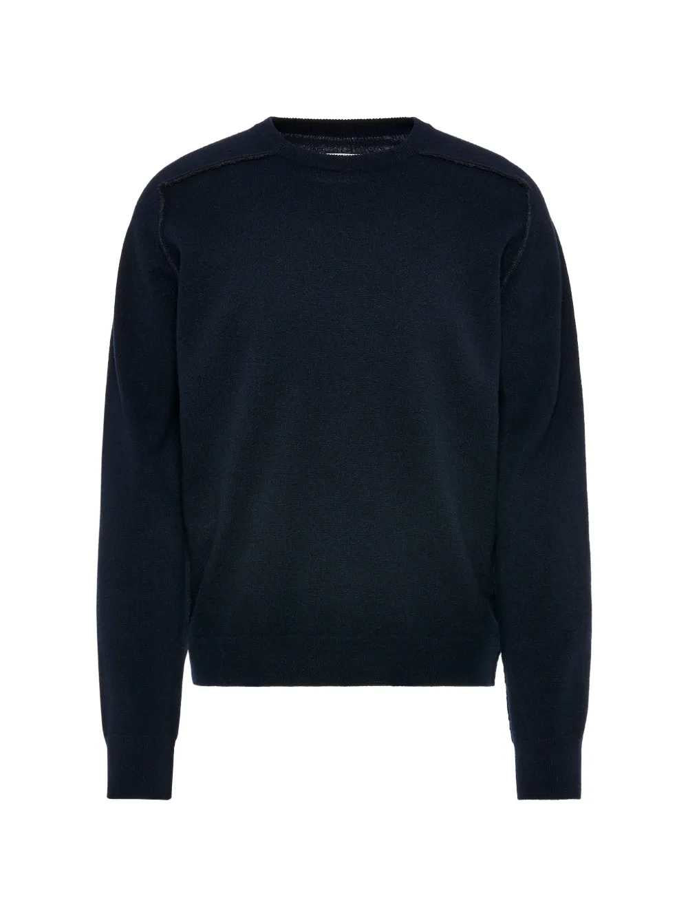 MAISON MARGIELA Maison Margiela Men Four Stitches Sweater