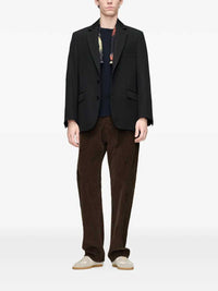 MAISON MARGIELA Maison Margiela Men Four Stitches Sweater