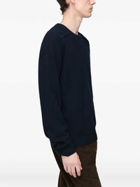 MAISON MARGIELA Maison Margiela Men Four Stitches Sweater