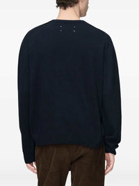 MAISON MARGIELA Maison Margiela Men Four Stitches Sweater