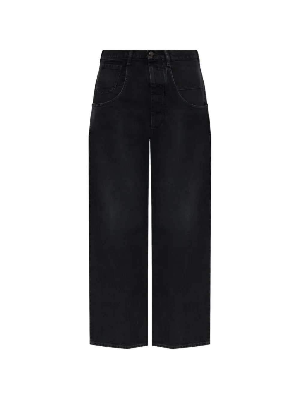 Maison Margiela Men Straight-Leg Jeans