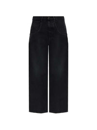 Maison Margiela Men Straight-Leg Jeans
