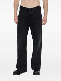 Maison Margiela Men Straight-Leg Jeans