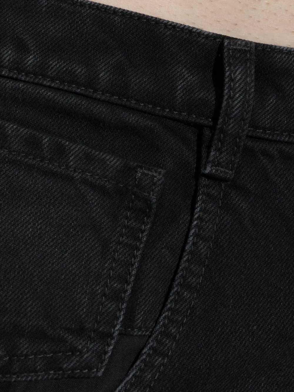 Maison Margiela Men Straight-Leg Jeans