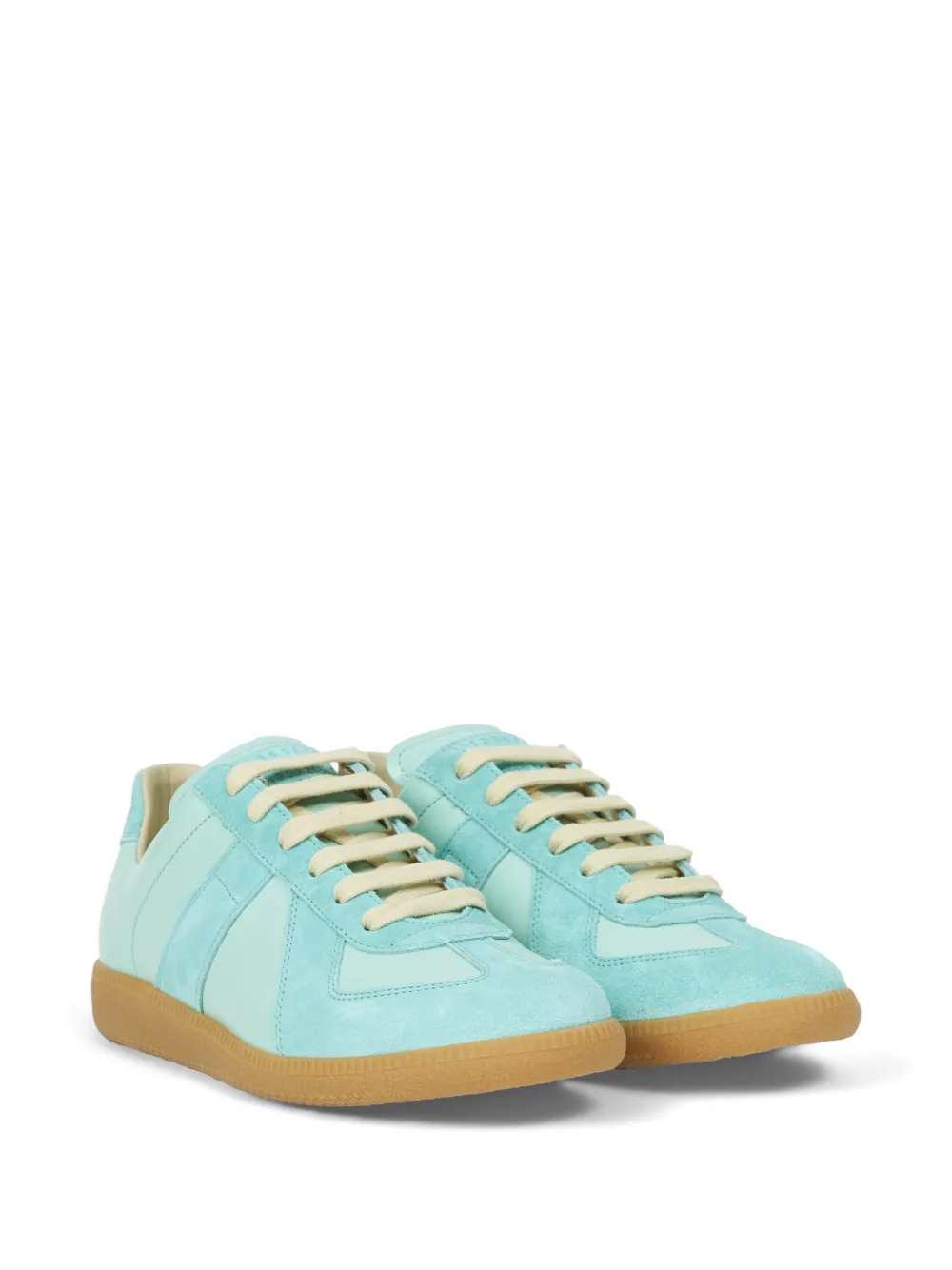 MAISON MARGIELA Maison Margiela Men Replica Sneakers
