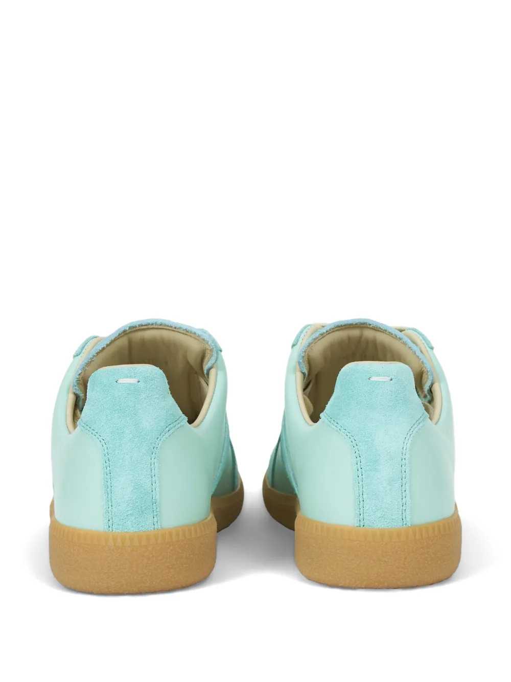 MAISON MARGIELA Maison Margiela Men Replica Sneakers