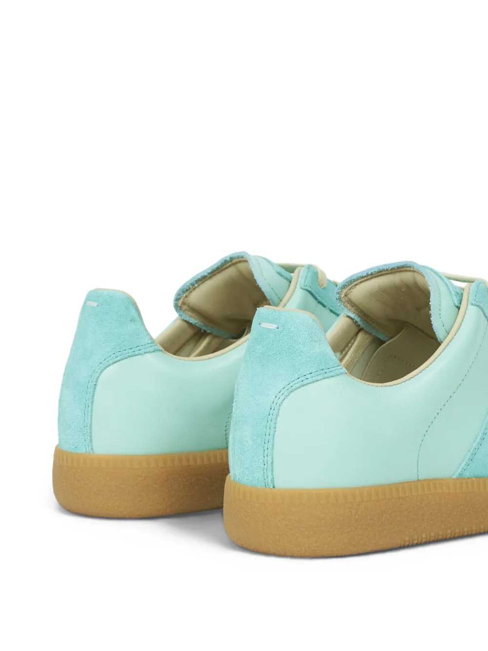 MAISON MARGIELA Maison Margiela Men Replica Sneakers