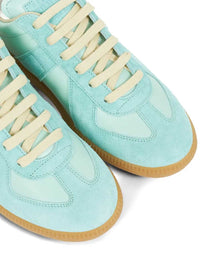 MAISON MARGIELA Maison Margiela Men Replica Sneakers