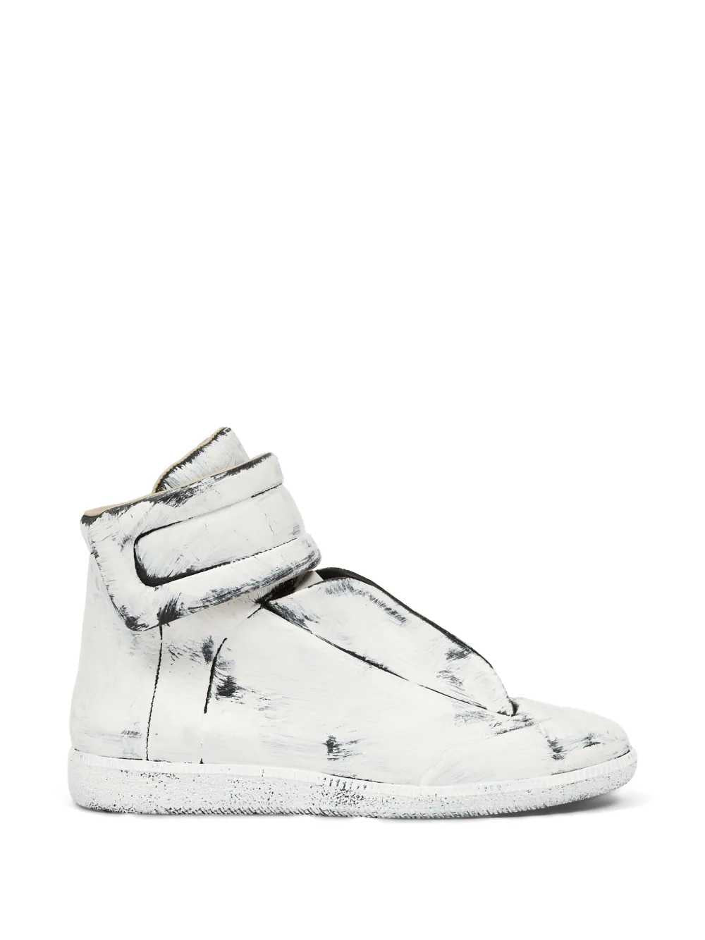 MAISON MARGIELA Maison Margiela Men Future Sneakers