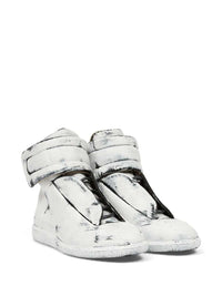 MAISON MARGIELA Maison Margiela Men Future Sneakers