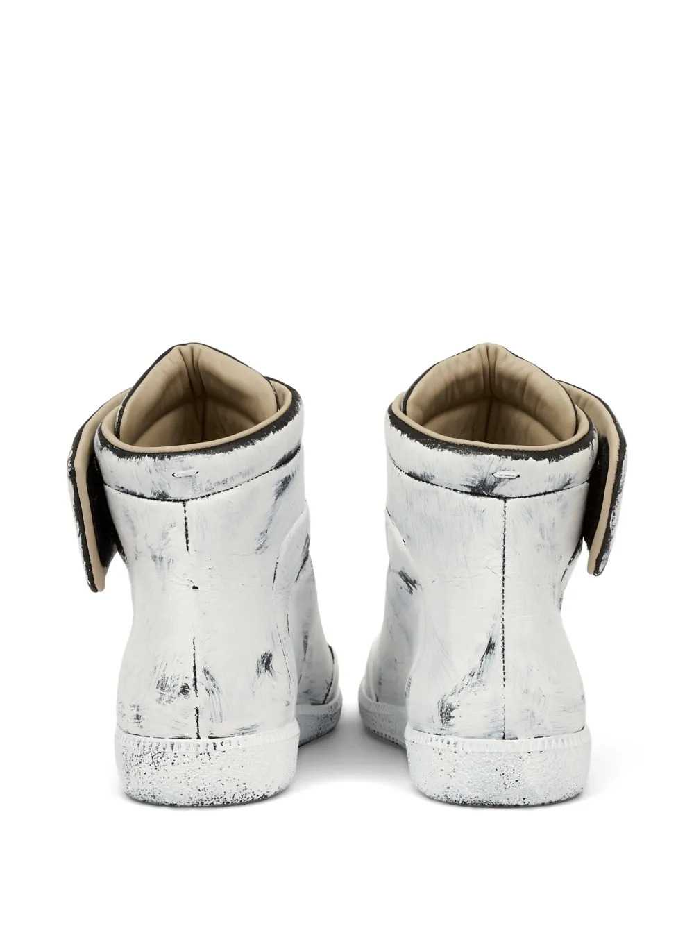 MAISON MARGIELA Maison Margiela Men Future Sneakers