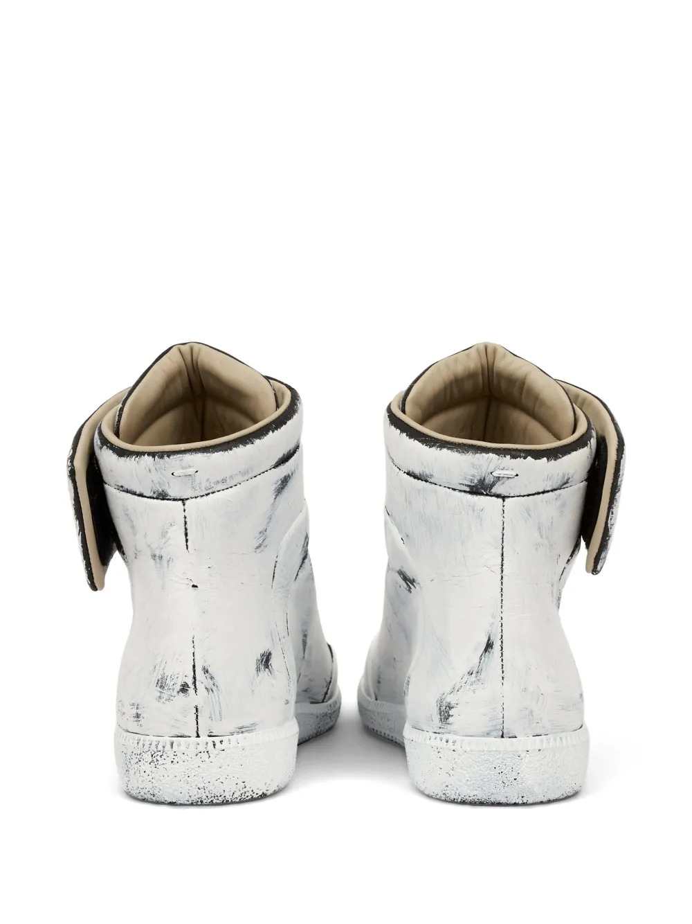 MAISON MARGIELA Maison Margiela Men Future Sneakers