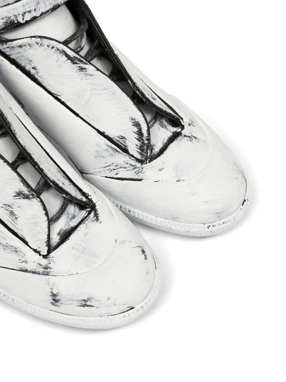 MAISON MARGIELA Maison Margiela Men Future Sneakers
