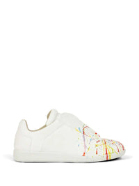Maison Margiela Men Future Sneakers