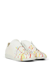 Maison Margiela Men Future Sneakers