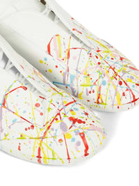 Maison Margiela Men Future Sneakers