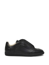 MAISON MARGIELA Maison Margiela Men Slip-On Sneakers